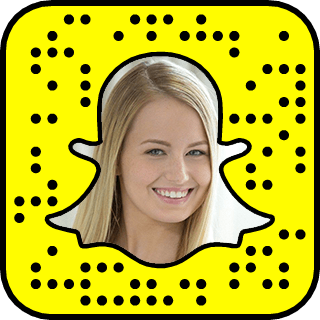 Snapchat alice march Alice March