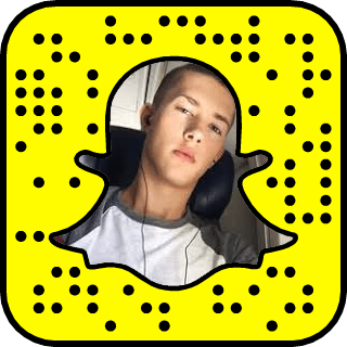 Sean Ford Snapchat username