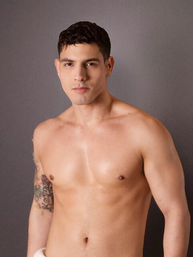 Sebas Loaiza OnlyFans username