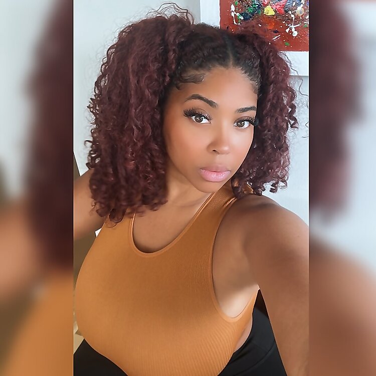 Shadee Monique OnlyFans username