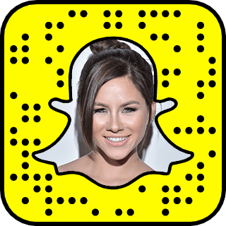 Shyla Jennings Snapchat username