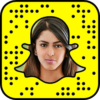 Sophia Leone Snapchat username