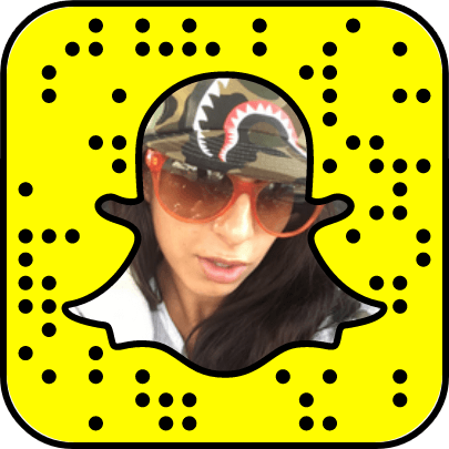 Stacy Jay Snapchat username