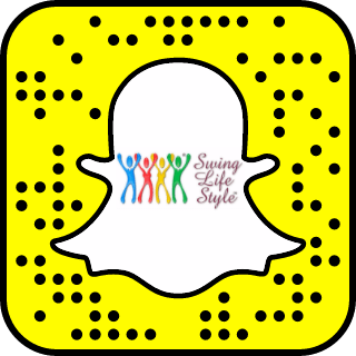 Swingers Community Snapchat username