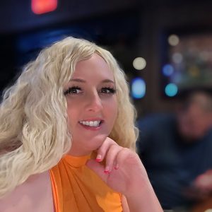 Abigale Tindel