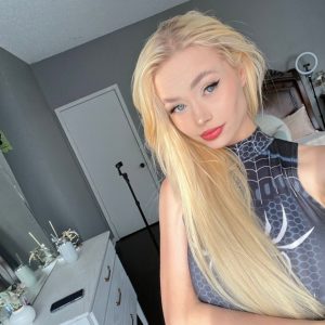 Alyssa profile