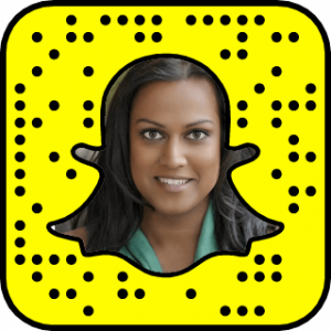 Aneesh Sheth profile