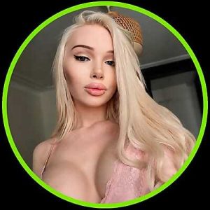 Angelina profile