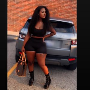 Aniya Evon