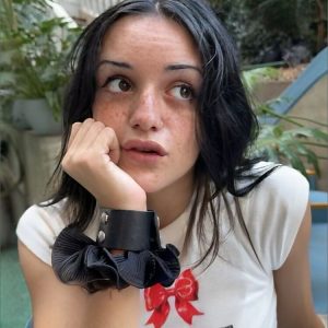Annika profile