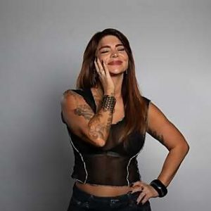 Antonella Rios