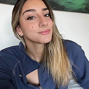 April profile