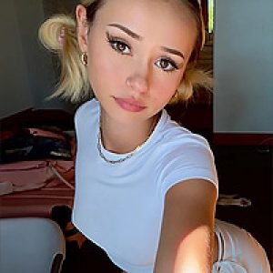 Brianna Bums profile