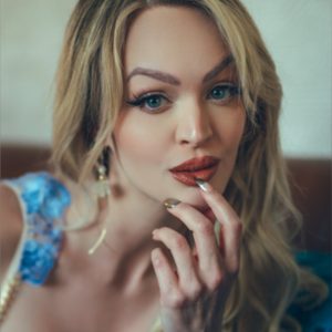 Danielle DeNicola profile