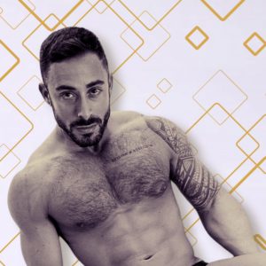 Dayan Garcia Darias