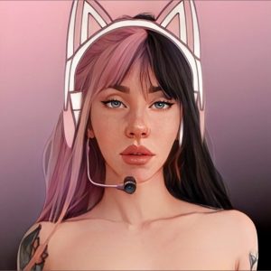 Emma Hircine profile