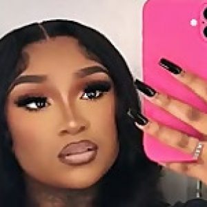 Erica Banks