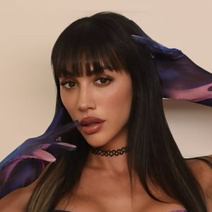 Eva Lika profile