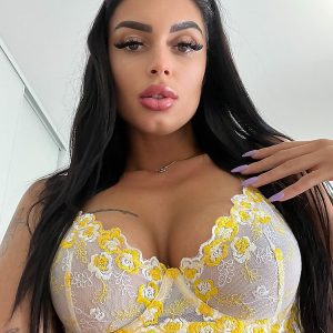 Georgina profile