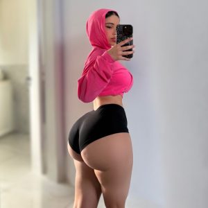 Ginasavagex profile