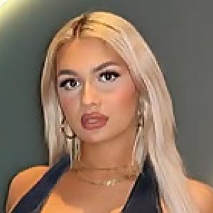 Isabella Delgado profile