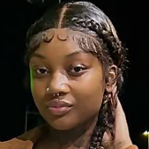 Jasmine Teasley profile