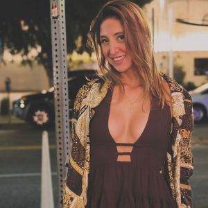 Kaya Fox profile