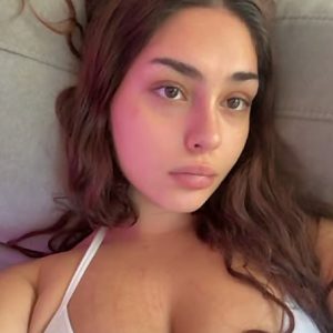 Kiara Aroha profile