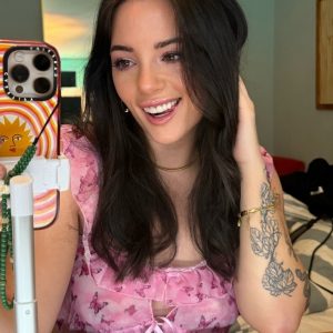 Lauren Kim Ripley profile