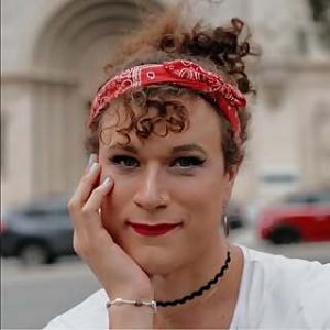 Lilly Contino profile