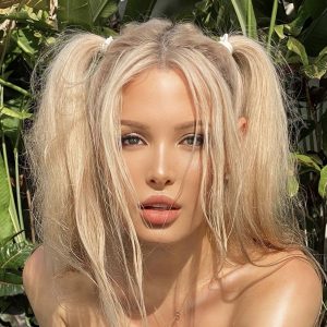 Lily Leins profile