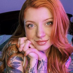 Liz profile