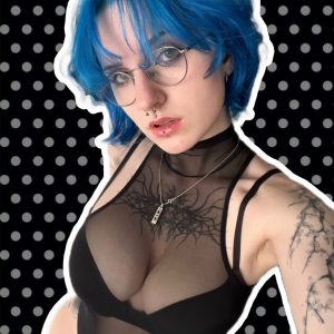 Lyra Crow profile