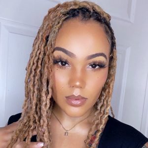 Makeedah Williams
