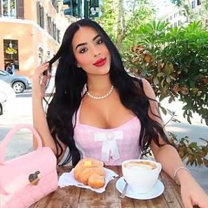 Maria Camila Abello