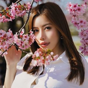 Maria Nagai profile