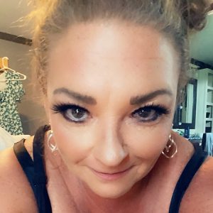 Melissa Casey