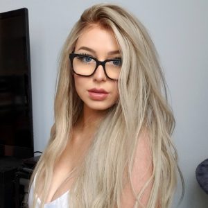 Mikaylah profile