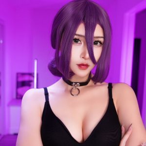 MissWarmJ Free profile