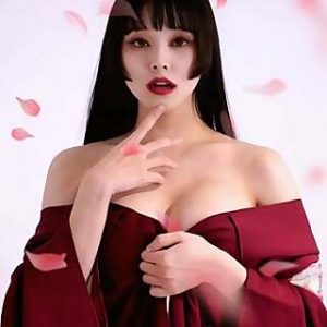 Naomi Japan profile
