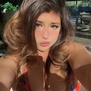 Nati Rose profile