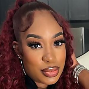 Nicole Lael K