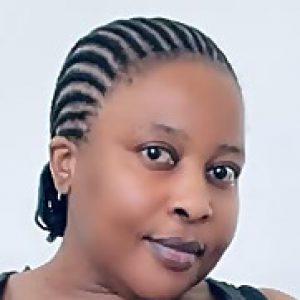 Ntswaki Mkonde