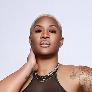 Phantum LaShea profile