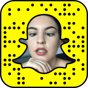 Rachael Madori profile