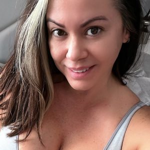 Rachel Storms