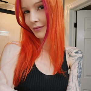 Ruby Soho profile