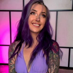 Sam Ryder profile