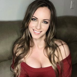 Sarah Hayes profile