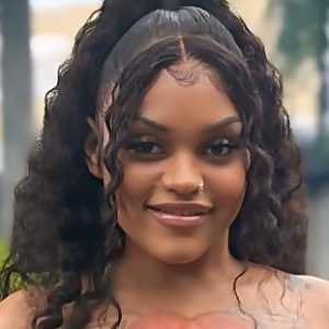 Shantell Beezey